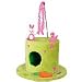 MAGIC HAT CAT SCRATCHER