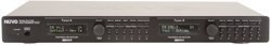 NuVo NV-T2DFG Dual AM/FM/Weather Band Tuner