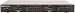 NuVo NV-T2DFG Dual AM/FM/Weather Band Tuner