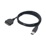 APC - USB cable - 4 PIN USB Type A (M)