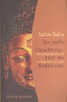 Lotos-Sutra. Das große Erleuchtungsbuch des Buddhismus. Lotos-Sutra. cover image