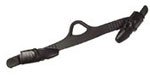 Oceanic Fin Strap Assembly