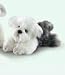   - English Sheepdog Dog Plush Yomiko Classic 11