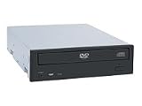 TEAC DV-516E 16x Internal IDE Black DVD-ROM Drive