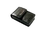 Casio Leather Case for EXILIM EX-Z850, EX-Z600 Digital Camera