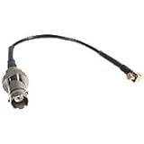 Garmin MCX to BNC adapter cable