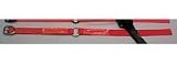HALLMARK SAFETY/HUNT COLLARS ORANGE W/REFLECTIVE ORANGE STRIPESLength: 24