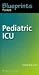 Blueprints Pocket Pediatric ICU (Blueprints Pockets)