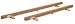 Sporting Goods : AAI Junior Balance Beam