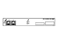 Cisco 2 Port E1 Multichannel Adapter Preisvergleich