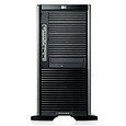 HP(旧コンパック) ML350 G5 QC X-E5430 2.66GHzx1 2x6MB L2 2GB HP SAS SA-E200i(5U) 458237-291