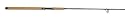 Lamiglas Kenai King 8'6" Spinning Rod, 2-Piece, 12-30 Line WT, 3/4 - 2 1/2oz Lure WT, Fast action, EX Heavy Power