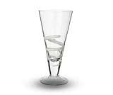 Dartington Glassware Cirrus Small Glass Pair
