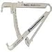 Sequoia Fitness Products MetaCal Body Fat Measurment 1 Unit
