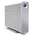 4TB LaCie Big Disk Network Professional File Server - Gigabit Ethernet Network Storag...