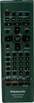 Genuine Panasonic N2QAJB000048 Remote Control