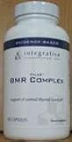 BMR Complex - 180 - Capsule