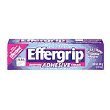 DENTURE CREAM EFFERGRIP 2.5 OZ - 12 each