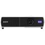 VPLDX15 3000 Lumens 1024 x 768 XGA 700:1 Mobile Network Presentation LCD Projector