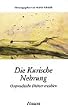 Die Kurische Nehrung: Ostpreu�ische Dichter erz�hlen