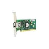 3Com Gigabit Etherlink Server Adapter - Network adapter - PCI-X - Gigabit EN - 1000Base-SX (pack of 5 )