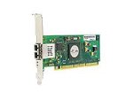 3Com Gigabit Etherlink Server Adapter - Network adapter - PCI-X - Gigabit EN - 1000Base-SX (pack of 5 )