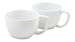 Norpro My Favorite Mugs, Set of Two