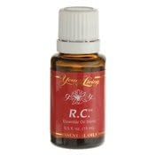 Young Living Essential Oil R.C. 15 Ml