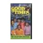 [VHS] Good Times, Collector's Edition (Various Episodes)