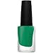 Creative Nail Design Green Scene #546