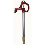 AMERICAN GRANBY COMPANY 54511 1FT F.P. YARD HYDRANT