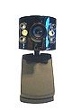 Alle 5 Bild(er) anzeigen Original GiXa Technology 16 MP / 16MP Megapixel USB Webcam + Micro (Mikrofon) mit 6x LED / LEDs Nacht Licht (Night Light) für SKYPE MSN YAHOO AOL für Video Audio Chat Konferenz Web Cam für PC / Notebook / Netbook / Laptop / Webcam (Web Kamera) für das Internet Chatten (TFT-Monitor / Notebook Halterung) geeignet / Passend Kompatibel für : Microsoft® Windows® 98 / ME / 2000 / XP / Vista® / MacOS !
