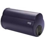 Bazooka 100-Watt 8M-^T Amplified Tube Subwoofer (EL8AHP)
