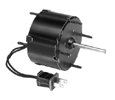 1/100HP 1550rpm 115 VOLTS 3.3 Diameter CW Rotation Nutone Bath Fan Motor AO Smith Electric Motor # 692