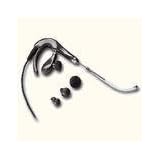 Plantronics TriStar H81 - Headset ( over-the-ear ) - black