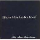 The Saga Continues by P Diddy