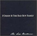 P. Diddy & the Bad Boy Family - The Saga Continues