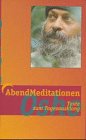 Produkt-Bild: AbendMeditationen