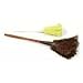 Carlisle 4574400 21-Inch Flo-Pac Feather Duster with Wood Handle (Case of 12)