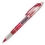Liquid Expresso Pen, Porous Point, Extra Fine Point, Red Ink (PAP31002)
