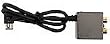 Pioneer CD-RB10 Auxiliary Input Adaptor