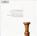 Music : Overtures & Concertos