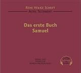 Das 1.buch Samuel
