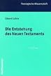 Theologische Wissenschaft, Bd.4, Die Entstehung des Neuen Testaments