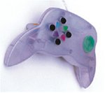 Suncom Technologies Isfx Plus USB Game Pad 10- Button Imac Original Bondi B ....