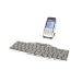 iGo Stowaway Ultra-Slim Bluetooth Keyboard for Blackberry and other PDA/ Handhelds