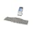 iGo Stowaway Ultra-Slim Bluetooth Keyboard for Blackberry and other PDA/ Handhelds