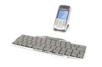 iGo Stowaway Ultra-Slim Bluetooth Keyboard for Blackberry and other PDA/ Handhelds