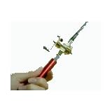 Poachers Pen Fishing Rod