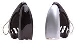 Sunglass Visor Clip